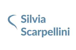 Logo Silvia Scarpellini trasparente